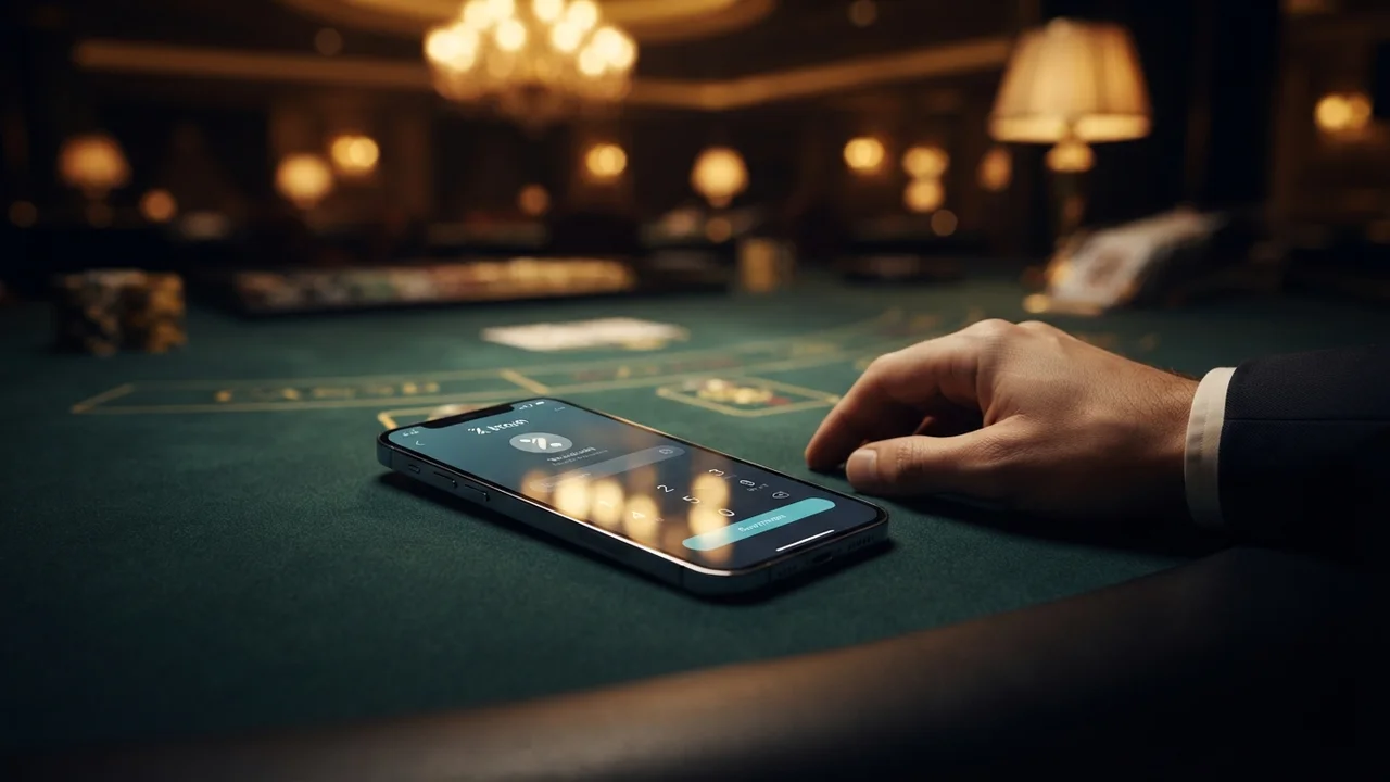 Casinos con Bizum