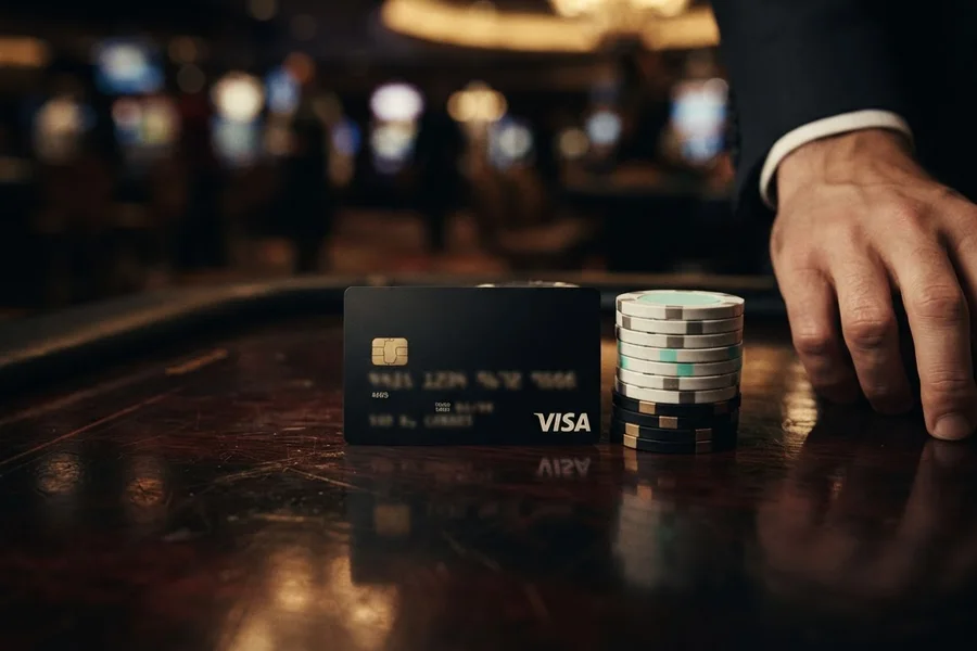 Casinos con Bizum