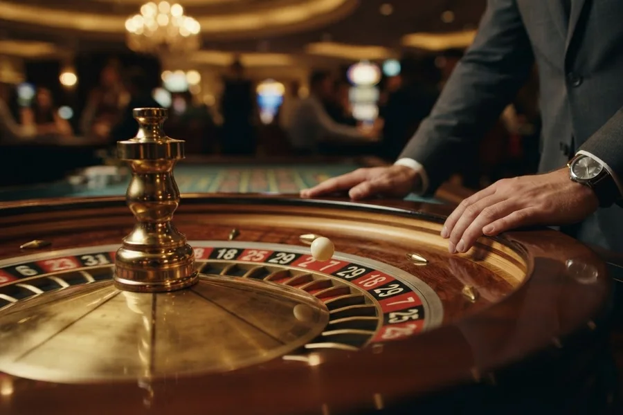 Casinos con PayPal
